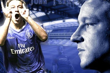 “John Terry là cầu thủ quan trọng nhất Chelsea”