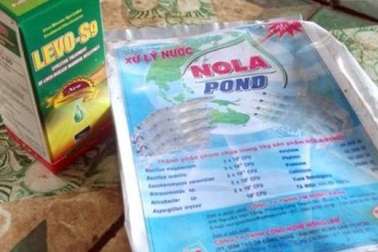 Loạn thị trường thuốc thú y thủy sản: “Mờ mắt” vì lợi nhuận