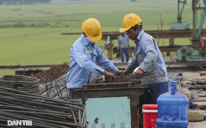 Nguyên nhân bất ngờ khiến cầu nối Hà Nội – Bắc Giang có thể đắp chiếu - 5 Nguyên nhân bất ngờ khiến cầu nối Hà Nội – Bắc Giang có thể đắp chiếu - 5