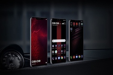 Chính thức triển khai chuyển mạng giữ nguyên số, những chi tiết khủng của Huawei Mate 20 RS