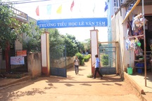 Kế toán trường tiểu học chiếm dụng hơn 250 triệu vào tài khoản riêng