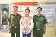 Giúp việc trộm 270 triệu đồng của chủ nhà