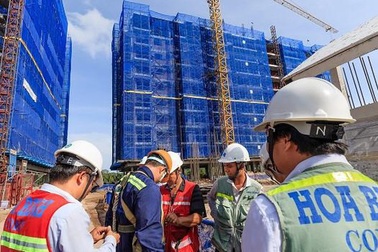 Cạn nguồn cung khu trung tâm Hà Nội, bất động sản khu vực nào sẽ sôi động?