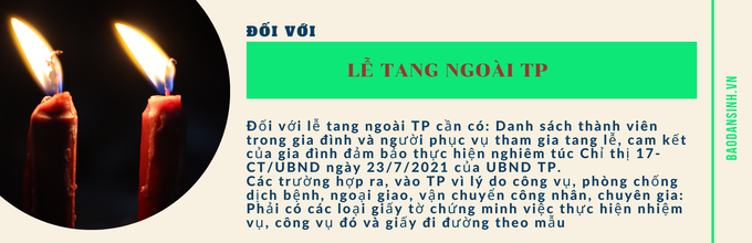 Sử dụng giấy đi đường trong các trường hợp cụ thể trong thời gian giãn cách ở Hà Nội - Ảnh 7.