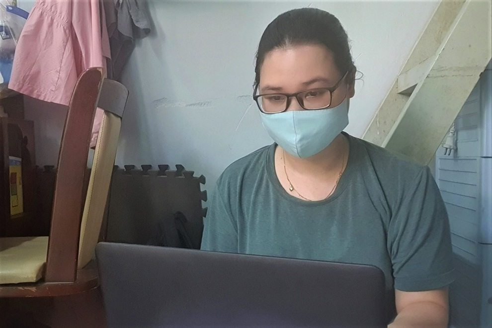 Công ty giảm lương, nhân viên trăn trở ở lại hay ra đi - 1 Công ty giảm lương, nhân viên trăn trở ở lại hay ra đi - 1