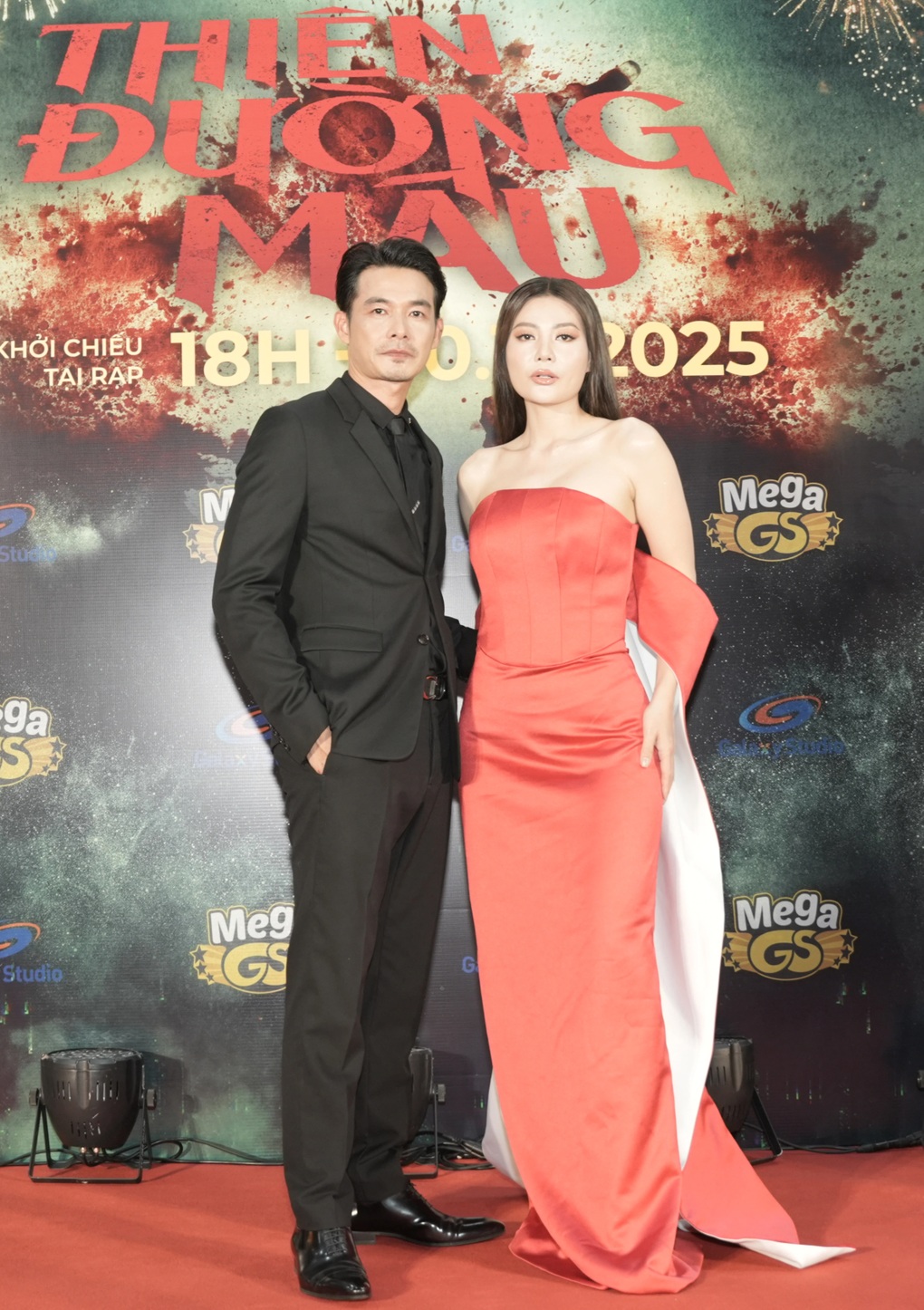 Quách Ngọc Ngoan tái xuất vai phản diện, hé lộ vẫn độc thân sau khi vỡ nợ - 1