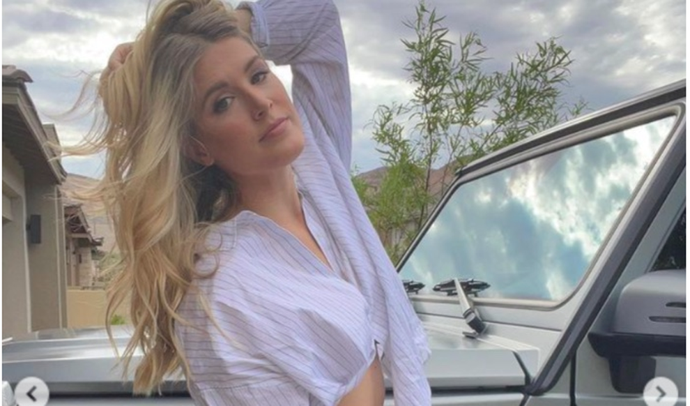 Những vận động viên quyến rũ trong lịch sử các kỳ Olympic - 7