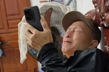 Tình cờ xem video, bố mẹ ở Việt Nam tìm được người nghi là con mất tích