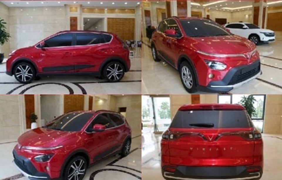 VinFast sẽ ra mắt Lux V8 và ôtô chạy điện trong năm 2020 - 3 VinFast sẽ ra mắt Lux V8 và ôtô chạy điện trong năm 2020 - 3