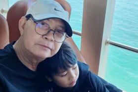 Tình trạng sức khỏe NSND Thanh Điền sau khi nhập viện mổ gấp ở tuổi 77