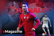 Cristiano Ronaldo: Cầu thủ vĩ đại nhất trong hệ quy chiếu số phận