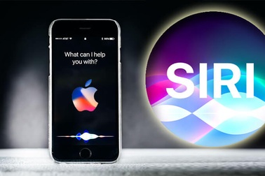Trợ lý ảo Siri chuẩn bị hỗ trợ tiếng Việt
