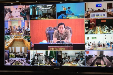 Bệnh nhân 437 nguy kịch, thêm 6 ca mắc Covid-19 diễn biến rất nặng