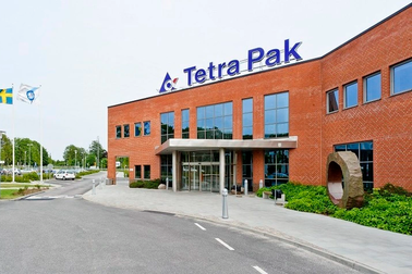 Tetra Pak xếp hạng A năm thứ 8 liên tiếp về minh bạch trong bảo vệ rừng