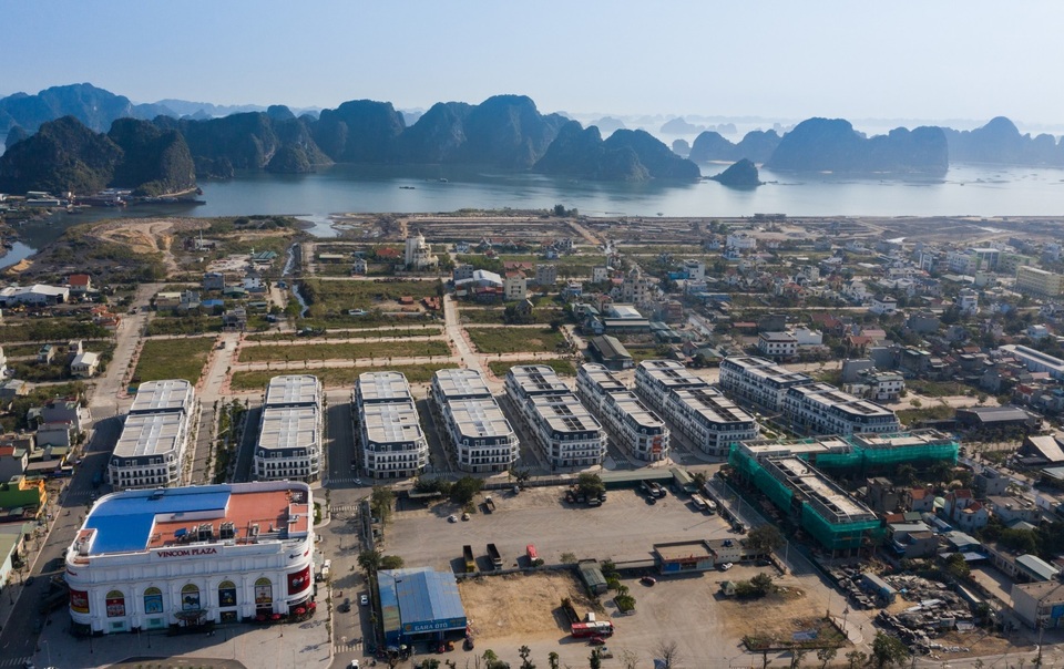 Giá đất tại Cẩm Phả ra sao khi đường bao biển hoàn thành? - 2 Giá đất tại Cẩm Phả ra sao khi đường bao biển hoàn thành? - 2