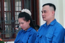 Nhận gán nợ bằng ma túy, nữ nhân viên thẩm mỹ "lãi" 18 năm tù