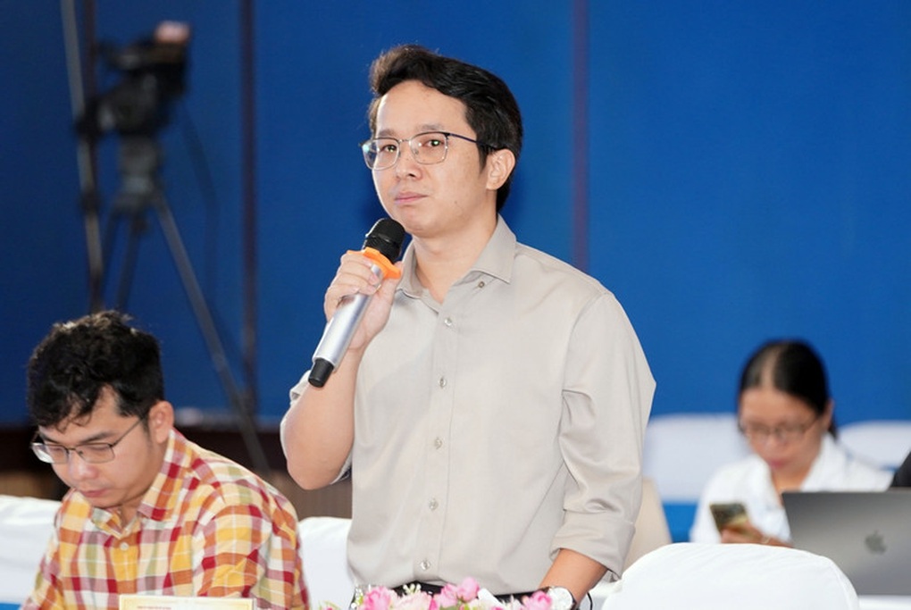 Cơ quan báo chí phải là KOL trên các nền tảng mạng xã hội - 2 Cơ quan báo chí phải là KOL trên các nền tảng mạng xã hội - 2