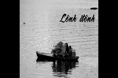 Bản thu đầu ca khúc "Lênh đênh" do ca sĩ Hồng Nhung hát