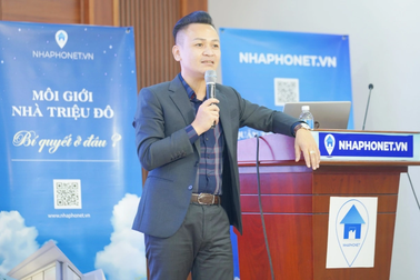 Bí quyết trở thành nhà môi giới bất động sản triệu đô