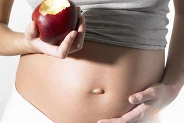 Đúng sai những quan niệm dân gian khi mang thai