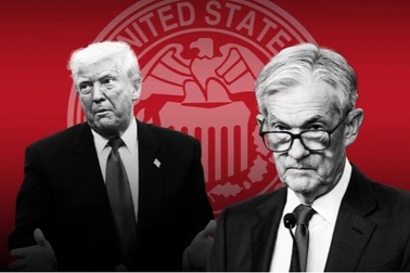 Tổng thống Trump sắp có chuyến thăm bất thường tới Fed, cục diện ra sao?