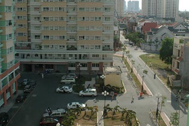 Khó mua được nhà giá thấp