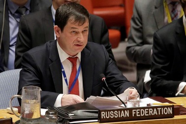 Nga nói vũ khí Liên Xô NATO chuyển cho Ukraine "lỗi thời như sắt vụn"