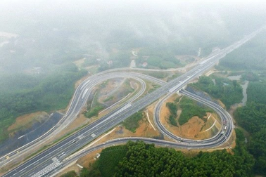 Vĩnh Phúc chuẩn bị có thêm hai nút giao với cao tốc Nội Bài - Lào Cai