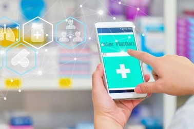 Bán thuốc online nhiều thách thức: Các nước quản lý như thế nào?