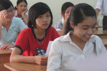 Hà Nội: Công bố 12 khu vực tuyển sinh lớp 10 THPT