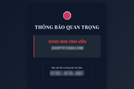 Chợ game tháo chạy trước ngày bị phạt, Telegram thành “điểm hẹn” mới