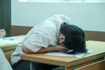 Nghi vấn lộ đề thi văn: Ảnh chụp đề lan truyền từ 8h!