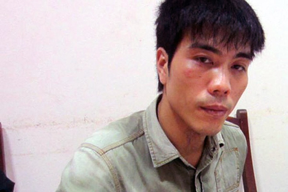 Hà Nội: Giết người, sắm bệnh án tâm thần rồi điều hành đường dây bảo kê - 1 Hà Nội: Giết người, sắm bệnh án tâm thần rồi điều hành đường dây bảo kê - 1