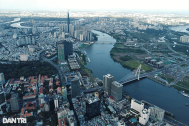 FDI đổ mạnh đầu năm, hơn một nửa chảy vào bất động sản