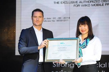 Wiko và bài toán về thị trường smartphone