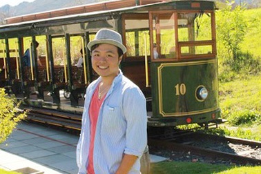 Kỳ tích: Nam sinh Việt "ẵm" 8 học bổng tiến sĩ toàn phần danh giá Mỹ