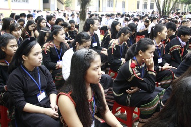 Đắk Lắk công bố điểm trúng tuyển vào lớp 10