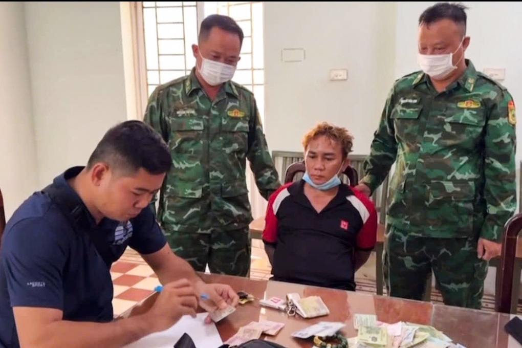 Anh trai lái ô tô tông em gái tử vong ở Tây Ninh vì mâu thuẫn gia đình - 1