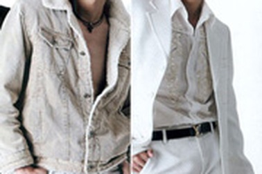 Quang Dũng cũng "mê" HipHop? 