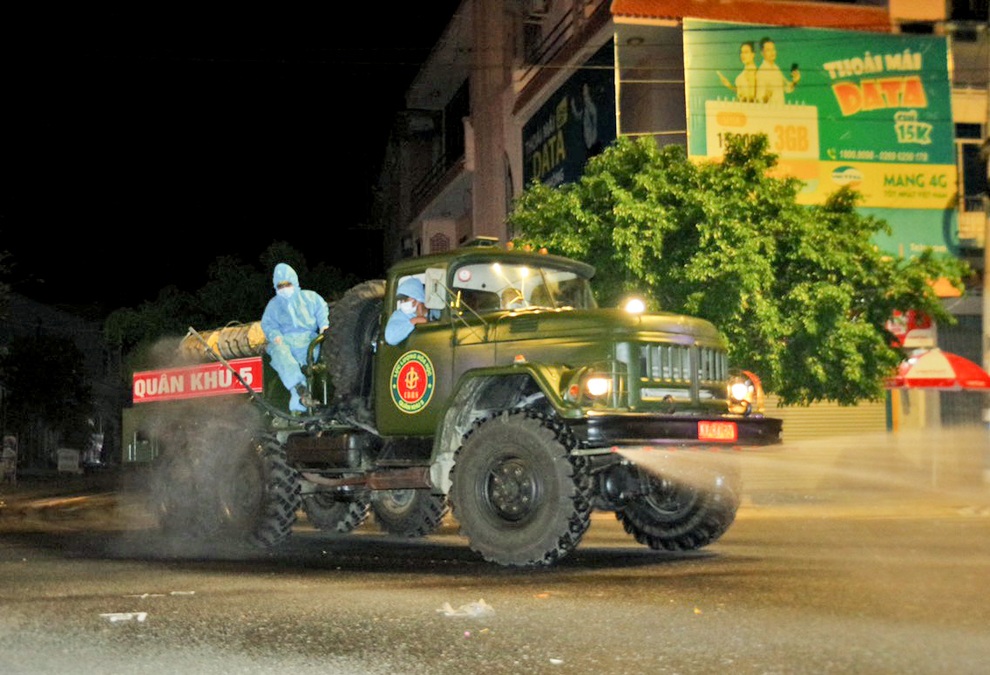 Gia Lai: Nam sinh tử vong trở về từ TPHCM không liên quan Covid-19 - 1 Gia Lai: Nam sinh tử vong trở về từ TPHCM không liên quan Covid-19 - 1