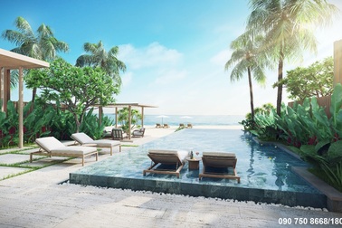 Hồ Tràm: Đầu tư dài hơi - hưởng lợi dài hạn