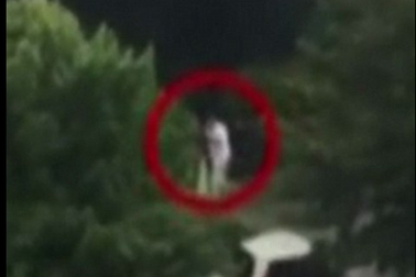 Nghi vấn nghi phạm đánh bom tại Jakarta bị ghi hình