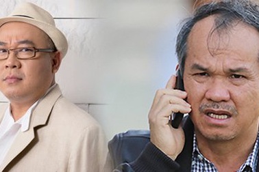 Đại gia Khải Silk gian lận bán khăn Trung Quốc, bầu Đức bán đất trả nợ