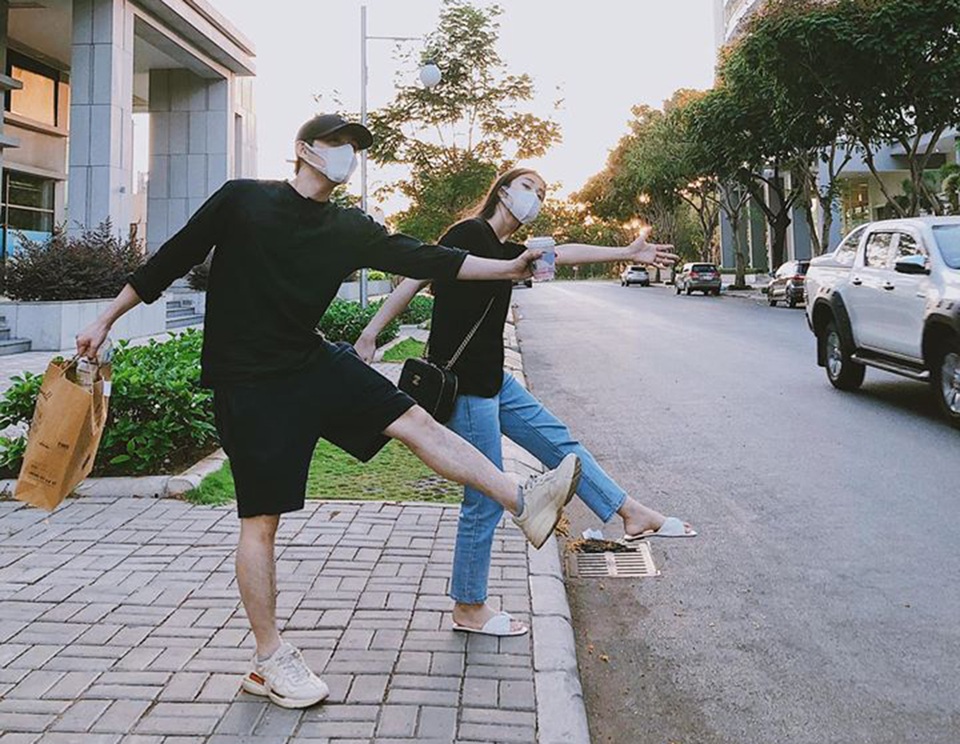 Cuộc sống hôn nhân Đông Nhi - Ông Cao Thắng sau “đám cưới thế kỷ” - 13 Cuộc sống hôn nhân Đông Nhi - Ông Cao Thắng sau “đám cưới thế kỷ” - 13