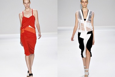 Sành điệu Narciso Rodriguez