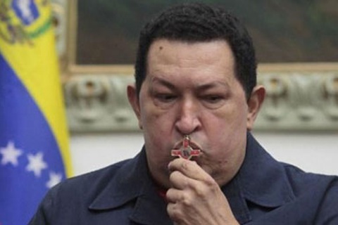 Tổng thống Venezuela qua đời ảnh hưởng gì tới dầu lửa?