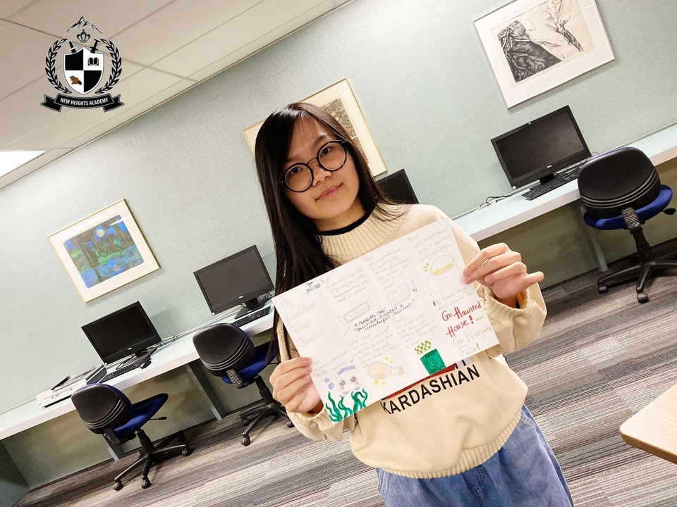 New Heights Academy - Trường trung học chất lượng hàng đầu tại Toronto - 4 New Heights Academy - Trường trung học chất lượng hàng đầu tại Toronto - 4