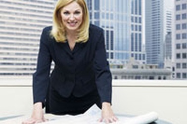 Chân dung nhà quản trị văn phòng