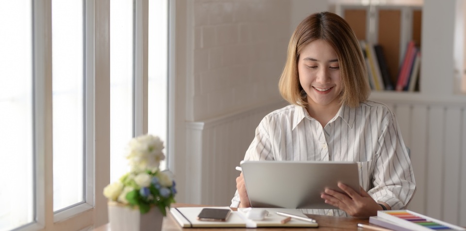 Những trợ thủ đắc lực giúp bạn làm việc tại nhà - 2 Những trợ thủ đắc lực giúp bạn làm việc tại nhà - 2