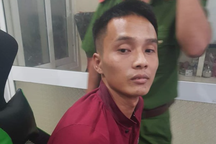 Công an Quảng Nam đã bắt được đối tượng trốn trại Triệu Quân Sự